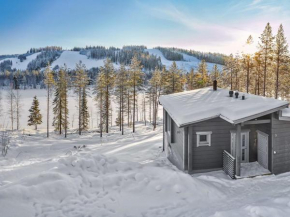 Holiday Home Villa ukkohalla by Interhome